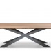 Spyder Wood Table